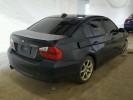 Патрубок радиатора BMW 3-series (E90/91/92)