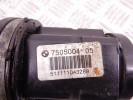 Полуось передняя правая (приводной вал, ШРУС) BMW X5-series (E53) 31 60 7 505 004