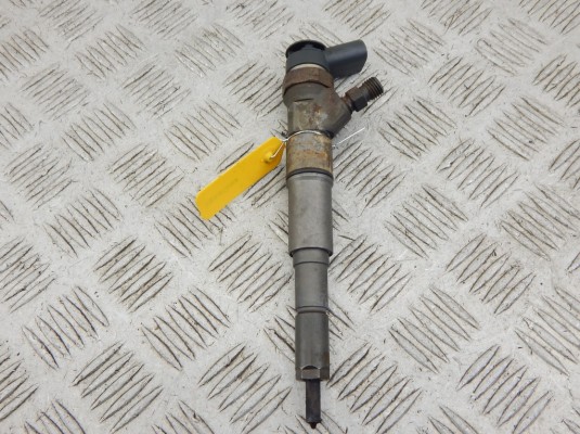 Форсунка BMW X5-series (E53) 13 53 7 789 661 Форсунка BMW X5-series (E53) 13 53 7 789 661