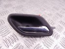Ручка внутренняя передняя левая BMW 5-series (E39) 51 21 8 226 050