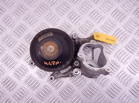 Помпа BMW 5-series (F10/11) 11 51 7 810 833