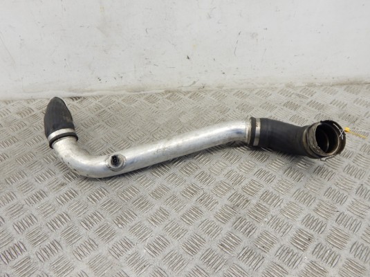 Патрубок интеркулера BMW X5-series (E53) 11 61 7 799 395