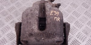 Суппорт передний правый BMW 5-series (E39) 34 11 1 163 386