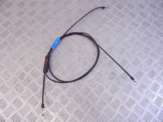 Трос капота BMW 5-series (E60/61) 51 23 7 008 760