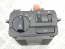 Блок управления светом BMW 3-series (E46) 61 31 6 923 475