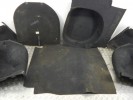 Обшивка багажника BMW 5-series (E60/61) 51 47 7 024 886