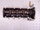 Головка блока цилиндров BMW 3-series (E36) 1734203
