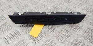 Блок управления сиденьем BMW 7-series (F01/02) 61 31 9 215 743 Блок управления сиденьем BMW 7-series (F01/02) 61 31 9 215 743