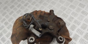 Ступица передняя левая BMW 3-series (E36) 31 21 1 092 079