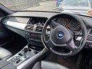 Фланец (тройник) системы охлаждения BMW X5-series (E70) 11 12 2 247 744