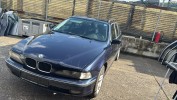 Щеткодержатель (поводок стеклоочистителя, дворник) BMW 5-series (E39) 61 61 8 209 879