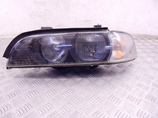 Фара левая BMW 5-series (E39) Фара левая BMW 5-series (E39)