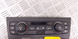 Блок управления печки/климат-контроля BMW 3-series (E90/91/92) 64 11 6 983 944