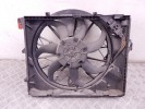 Вентилятор радиатора BMW 3-series (E90/91/92) 17 42 7 562 080
