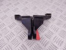 Кронштейн крепления бампера переднего BMW 3-series (E46) 51 11 7 030 620