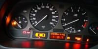 Датчик распредвала BMW 5-series (E39)