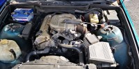 Кронштейн двигателя BMW 3-series (E36) 11 81 1 137 015