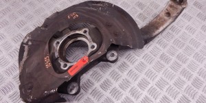 Ступица передняя левая BMW X5-series (E70) 31 21 6 773 783