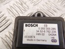 Датчик удара BMW X5-series (E53) 32 43 6 762 235