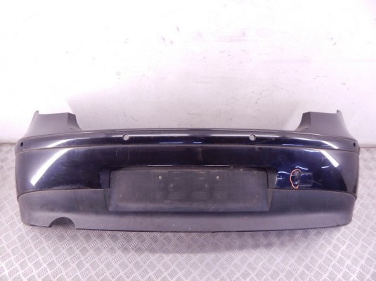 Бампер задний BMW 1-series (E87) 51 12 7 136 092