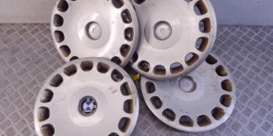 Колпак колесный BMW 5-series (E39) 36 13 1 093 324