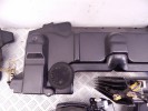 Аудиосистема (комплект) BMW 5-series (E39) 65 13 8 360 789