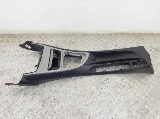 Консоль салона (кулисная часть) BMW 1-series (E87) 7078564 Консоль салона (кулисная часть) BMW 1-series (E87) 7078564