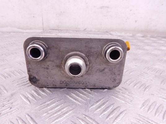 Теплообменник АКПП BMW X5-series (E53) 17 20 7 500 754 Теплообменник АКПП BMW X5-series (E53) 17 20 7 500 754