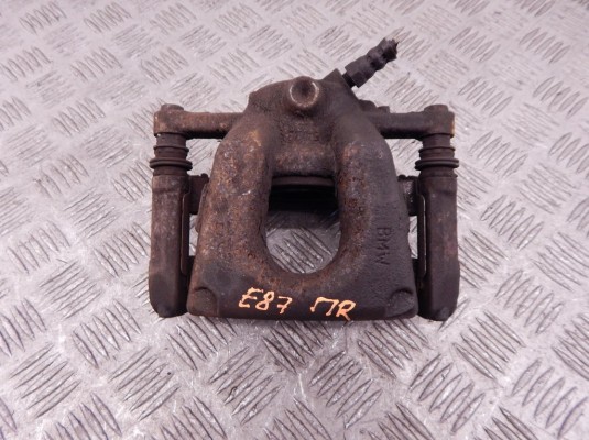 Суппорт передний правый BMW 1-series (E87) 34 11 6 774 682 Суппорт передний правый BMW 1-series (E87) 34 11 6 774 682