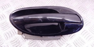 Ручка наружная задняя правая BMW 7-series (E65/66) 51 21 0 391 091