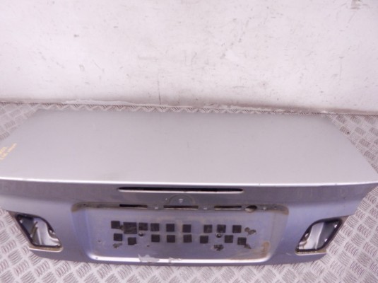 Крышка багажника (дверь 3-5) BMW 3-series (E46) 41 62 8 262 029