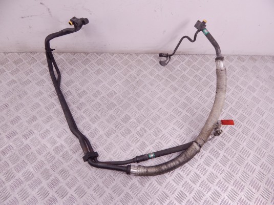 Трубка кондиционера BMW 3-series (E46) 64 53 8 386 844