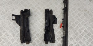 Кассета радиаторов BMW 3-series (E46) 17 11 1 436 246