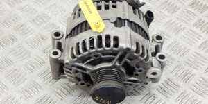 Генератор BMW X5-series (E70) 12 31 7 550 968 Генератор BMW X5-series (E70) 12 31 7 550 968