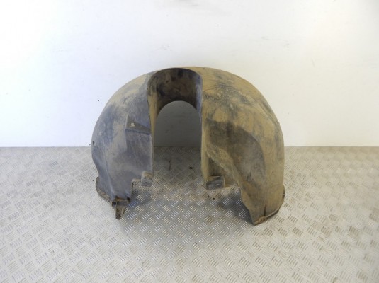 Защита арок задняя правая (подкрылок) BMW 5-series (E39) 51 71 8 172 461