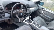 Патрубок интеркулера BMW X5-series (E53) 11 61 7 799 389
