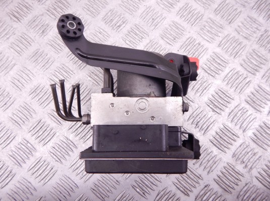 Блок ABS BMW X5-series (E53) 34 51 6 773 012