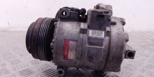 Компрессор кондиционера BMW 7-series (E38) 64 52 8 362 414