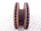 Диск тормозной передний BMW X5-series (E53) 34 11 6 859 679
