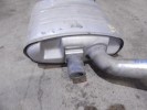 Глушитель BMW 5-series (E60/61) 18 30 7 806 818