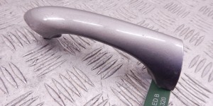 Ручка наружная задняя правая BMW X5-series (E53) 51 21 7 002 312