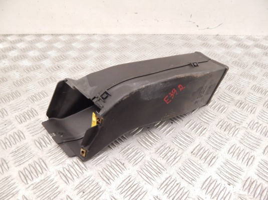 Воздуховод тормозной правый BMW 5-series (E39) 51 11 8 174 844
