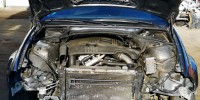 Минусовой провод аккумулятора BMW 3-series (E46) 61 12 8 373 946
