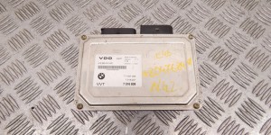 Блок управления VVT Valvetronic BMW 3-series (E46) 11 37 7 516 809