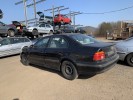 Опора под домкрат (поддомкратная подушка) BMW 5-series (E39) 51 71 8 268 885