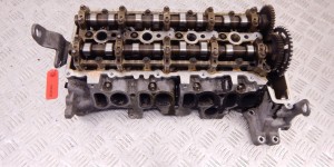 Головка блока цилиндров BMW 1-series (E87) 11 12 7 797 676