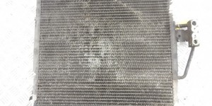 Радиатор кондиционера BMW 5-series (E39) 64 53 8 378 438 Радиатор кондиционера BMW 5-series (E39) 64 53 8 378 438