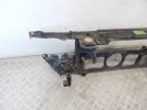 Передняя панель крепления облицовки (телевизор) BMW 5-series (E39) 51 71 8 159 610