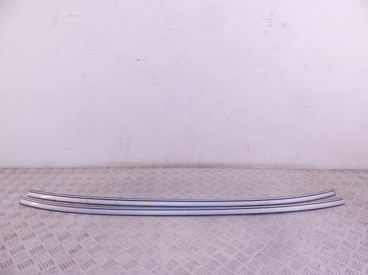 Молдинг крыши BMW 5-series (E60/61) 51 13 7 115 191