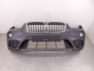 Бампер передний BMW X1-series (F48)